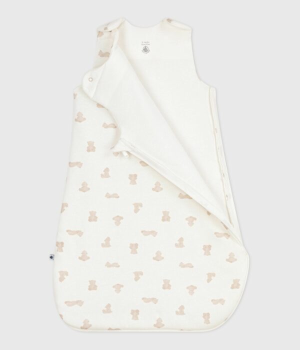 Gigoteuse bébé mixte en coton imprimé ours TOG 2