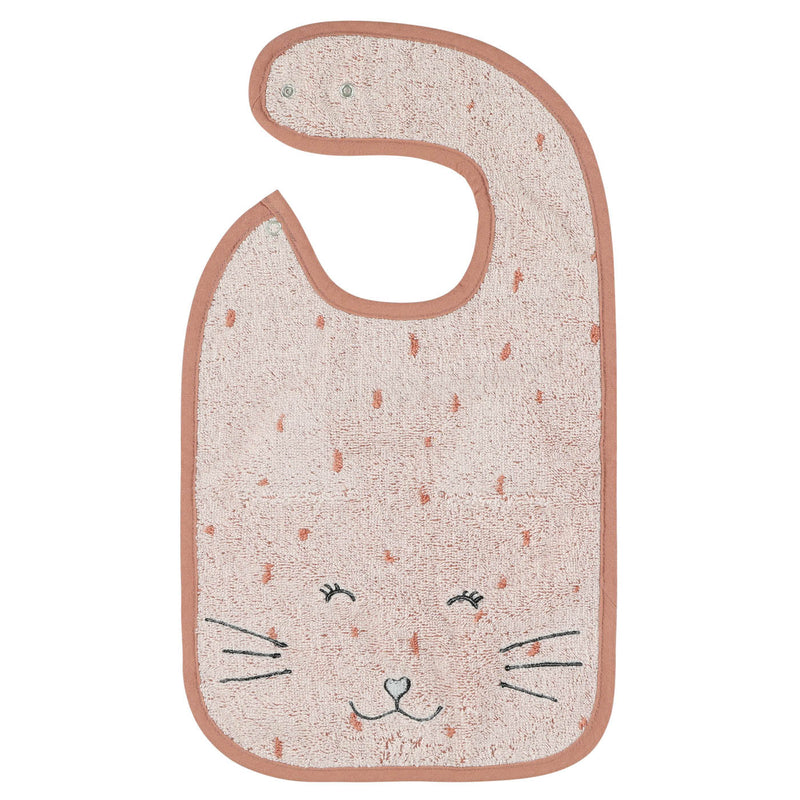 Bavoir - Mrs. Cat – Image 2