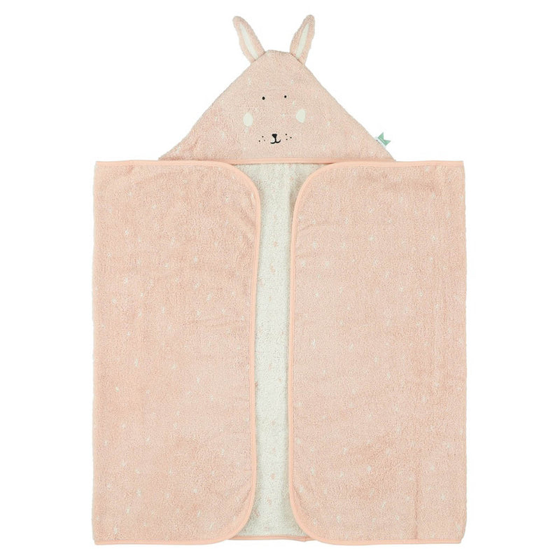 Cape de bain | 70x130cm - Mrs. Rabbit