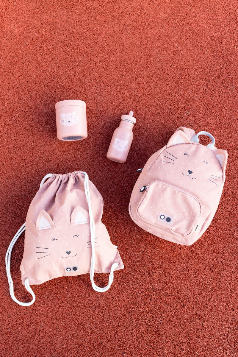Sac de gym - Mrs. Cat – Image 3