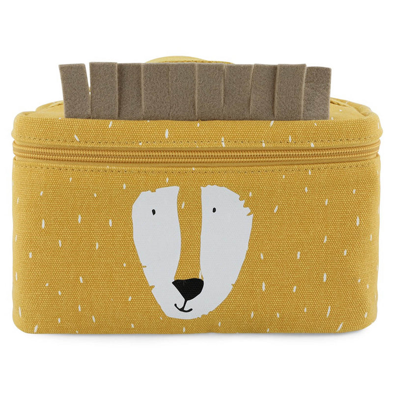 Sac repas isotherme - Mr. Lion