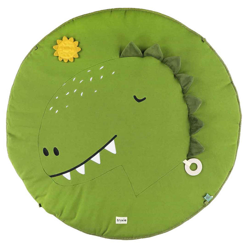 Tapis de jeux avec arches - Mr. Dino – Image 2