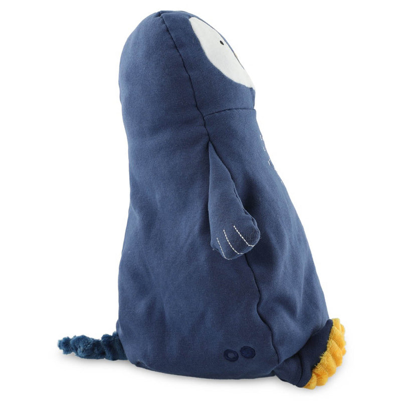 Peluche grande - Mr. Penguin – Image 2
