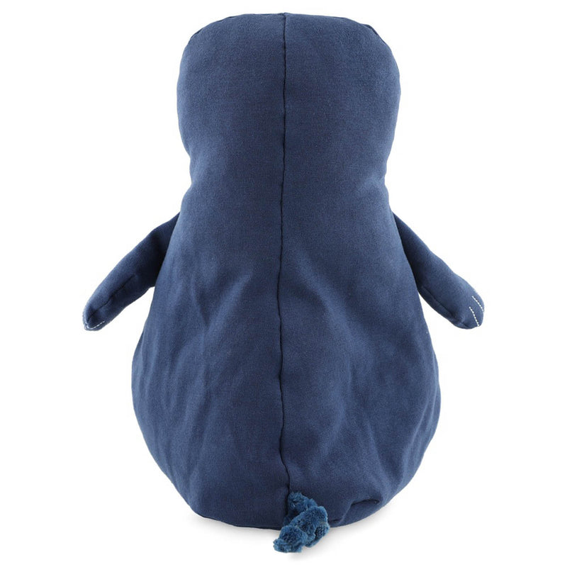 Peluche grande - Mr. Penguin – Image 3