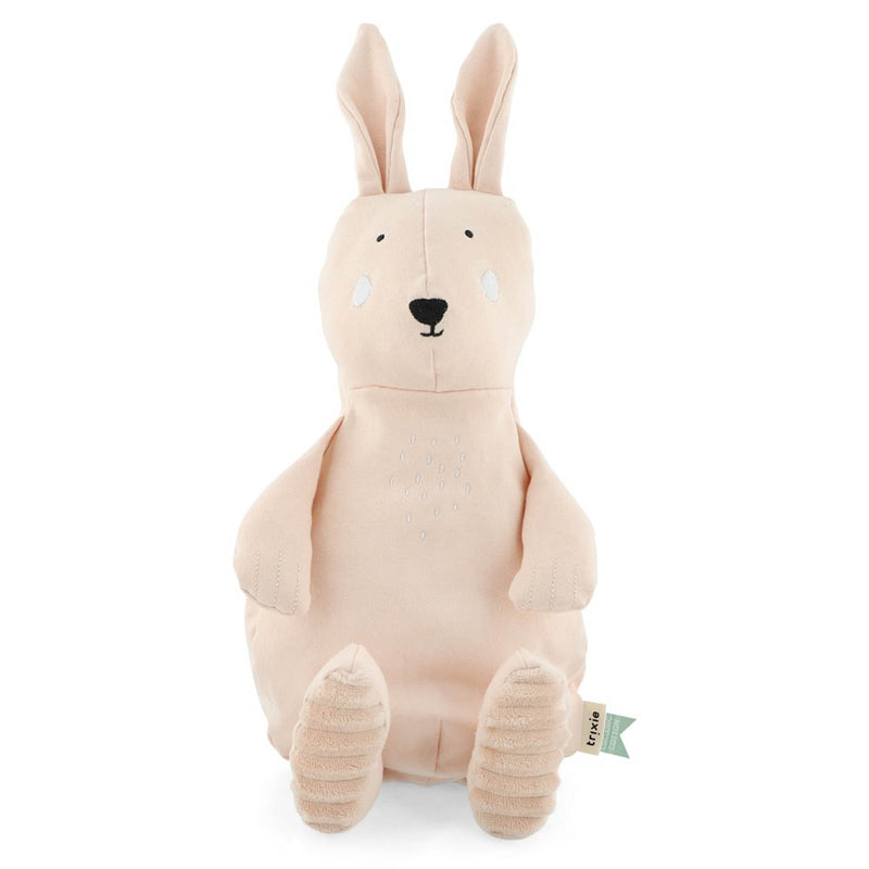 Peluche grande - Mrs. Rabbit