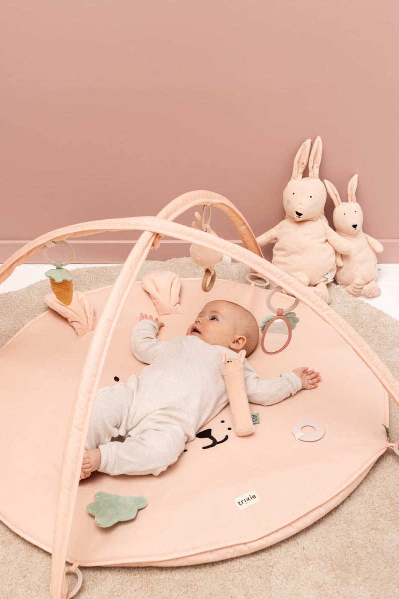 Peluche grande - Mrs. Rabbit – Image 4