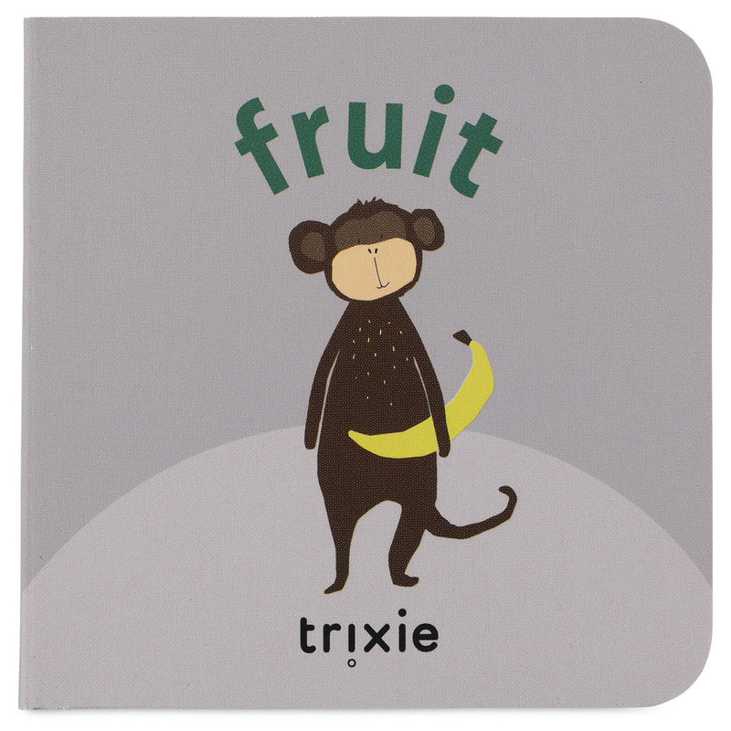 Petite bibliothèque - Vêtements, Fruits, Véhicules, Instruments – Image 3