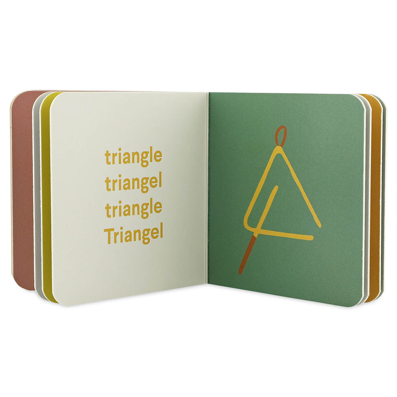 Petite bibliothèque - Vêtements, Fruits, Véhicules, Instruments – Image 4