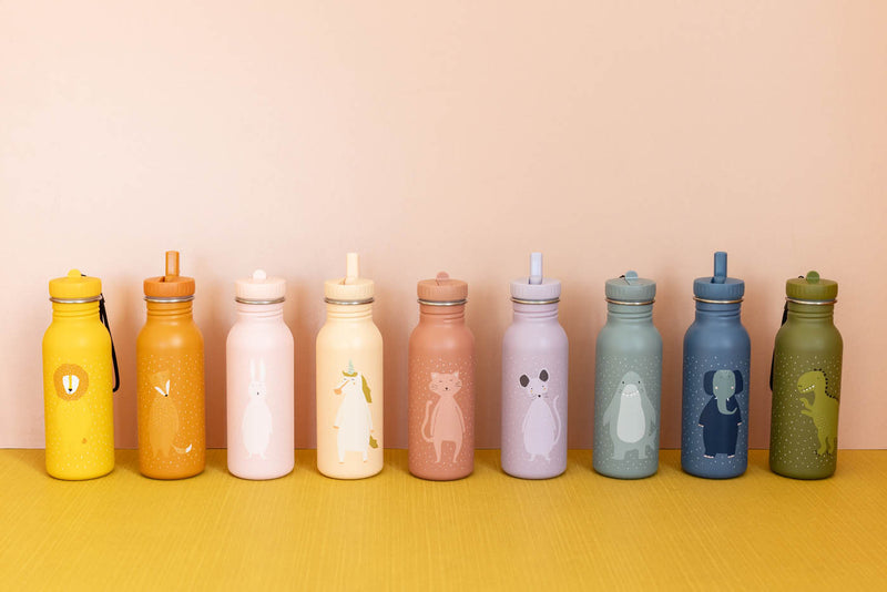Gourde 500ml - Mrs. Elephant – Image 3