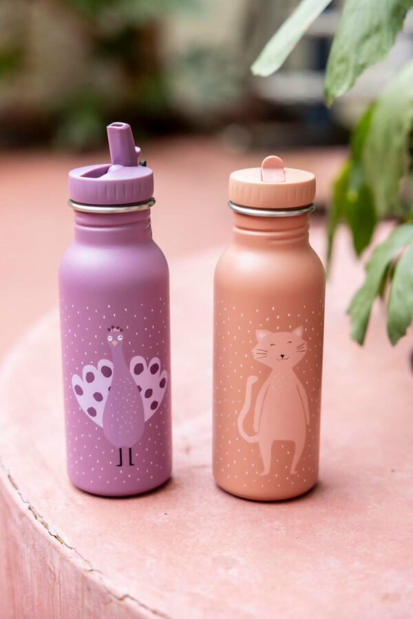Gourde 500ml - Mrs. Cat