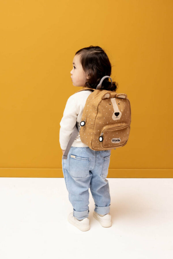 Sac à dos petit - Mr. Bear
