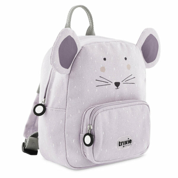 Sac à dos petit - Mrs. Mouse