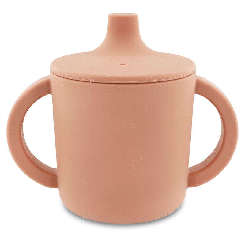 Tasse d'apprentissage en silicone - Mrs. Cat – Image 2