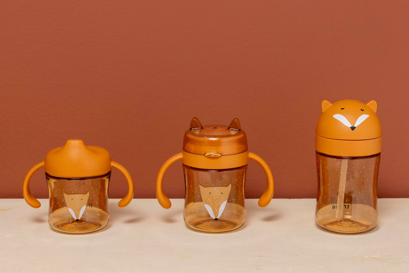 Gobelet avec paille - Mr. Fox – Image 4