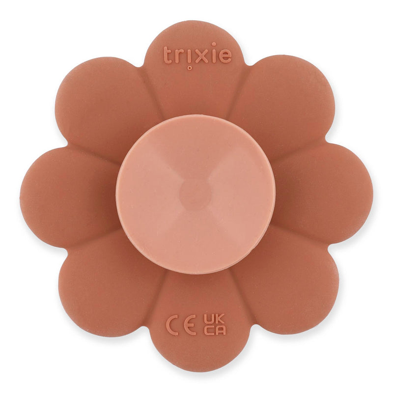 Jouet spinner à ventouse en silicone - Mrs. Cat – Image 2