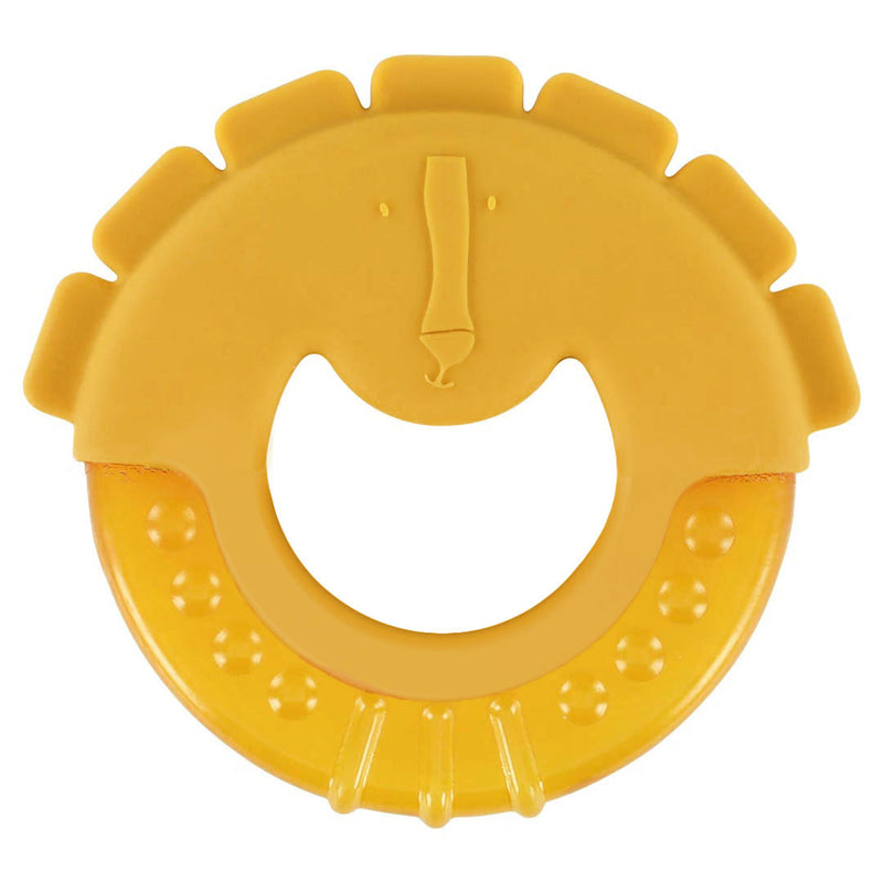Anneau de dentition réfrigérante - Mr. Lion