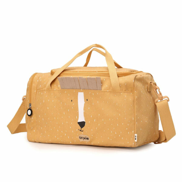 Sac de sport enfant - Mr. Lion