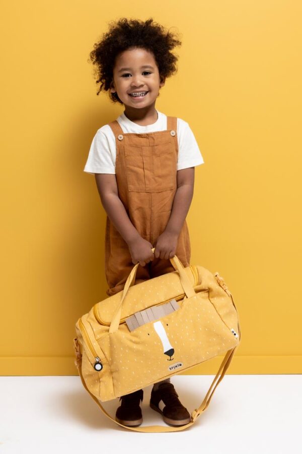 Sac de sport enfant - Mr. Lion