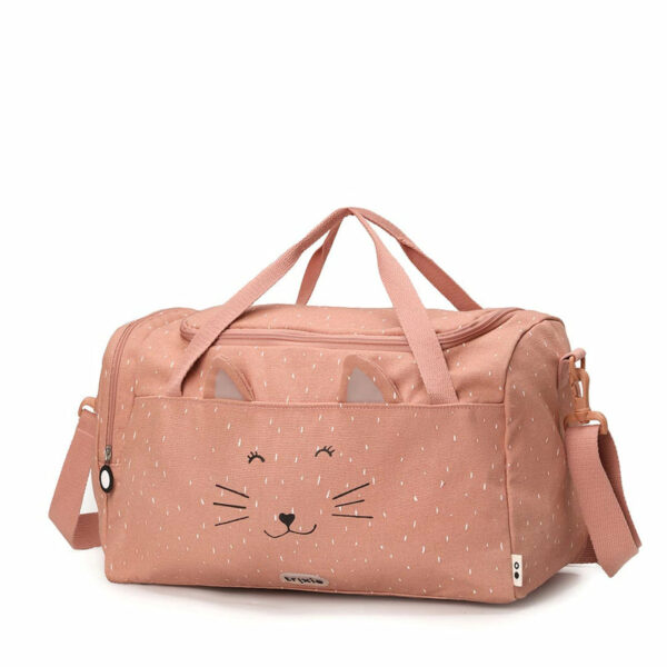 Sac de sport enfant - Mrs. Cat