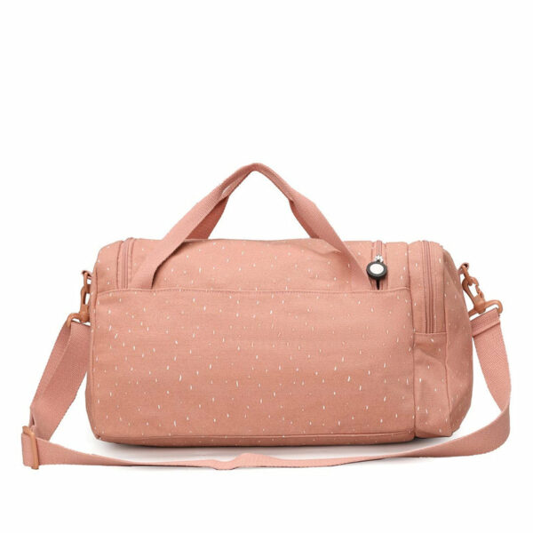 Sac de sport enfant - Mrs. Cat