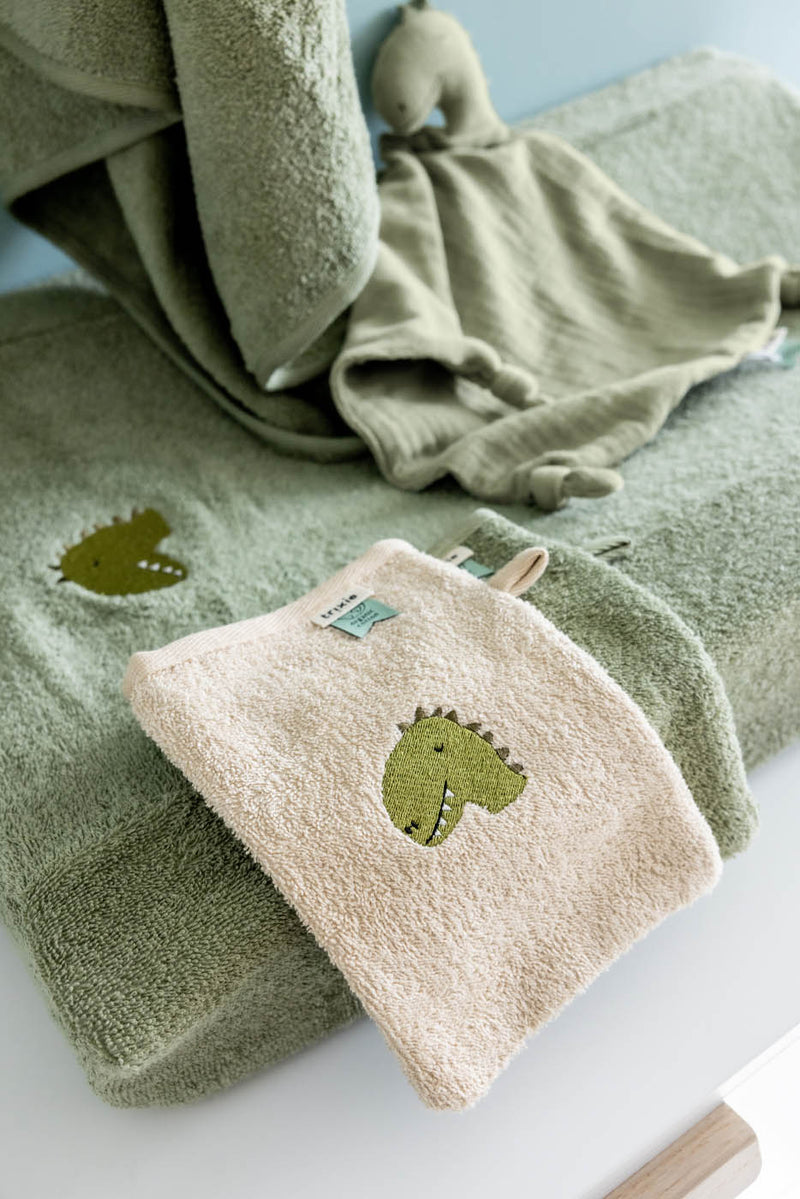 Doudou - Bliss Sage - Mr. Dino – Image 3