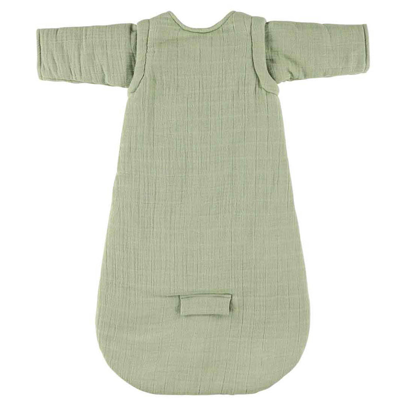 Gigoteuse mi-saison | 70cm - Bliss Sage - Mr. Dino – Image 2