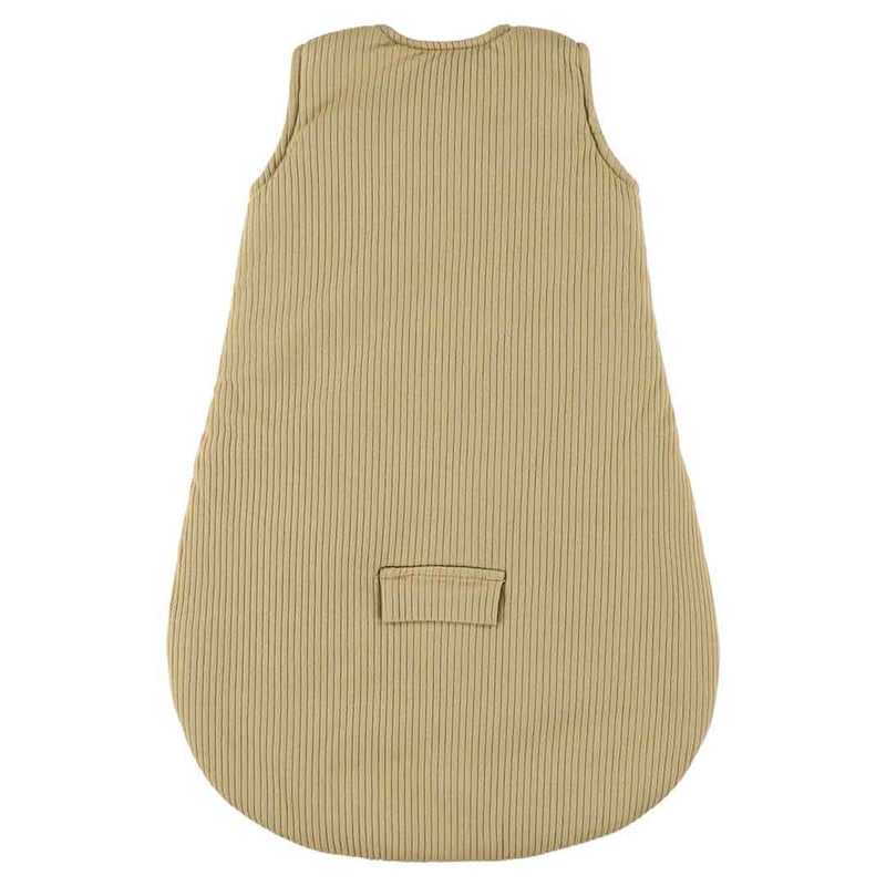 Gigoteuse mi-saison sans manches | 60cm - Breeze Clay – Image 2