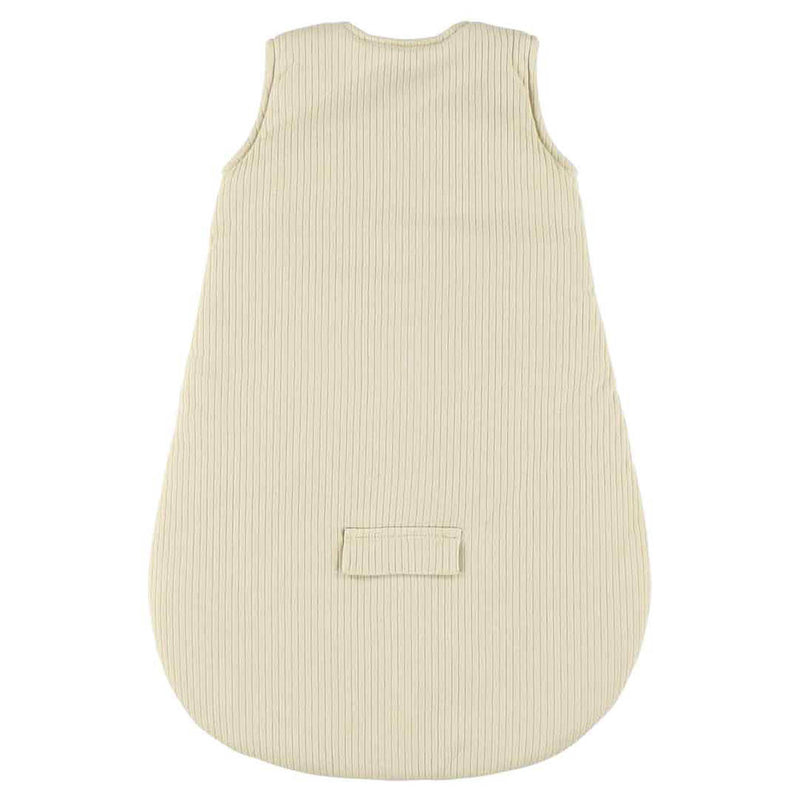 Gigoteuse mi-saison sans manches | 60cm - Breeze Sand – Image 2