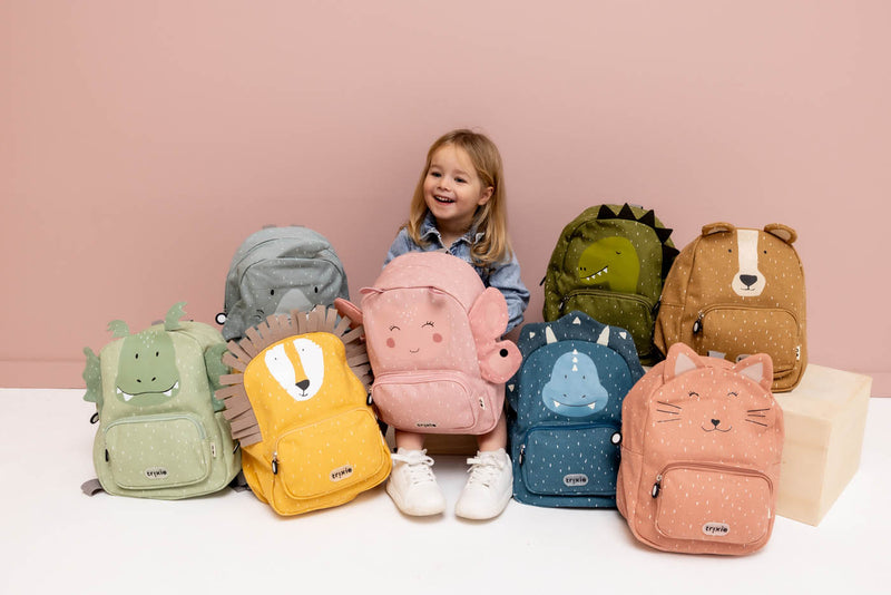 Sac à dos - Mr. Dragon – Image 4