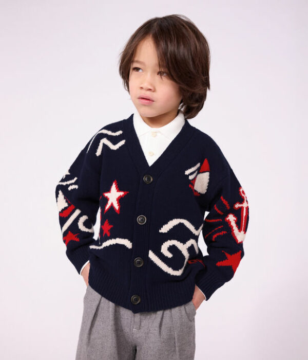 CARDIGAN