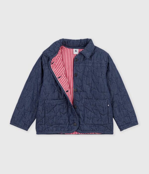 VESTE