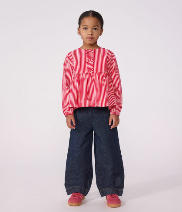 BLOUSE ML