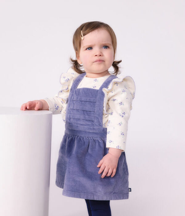 ROBE SALOPETTE