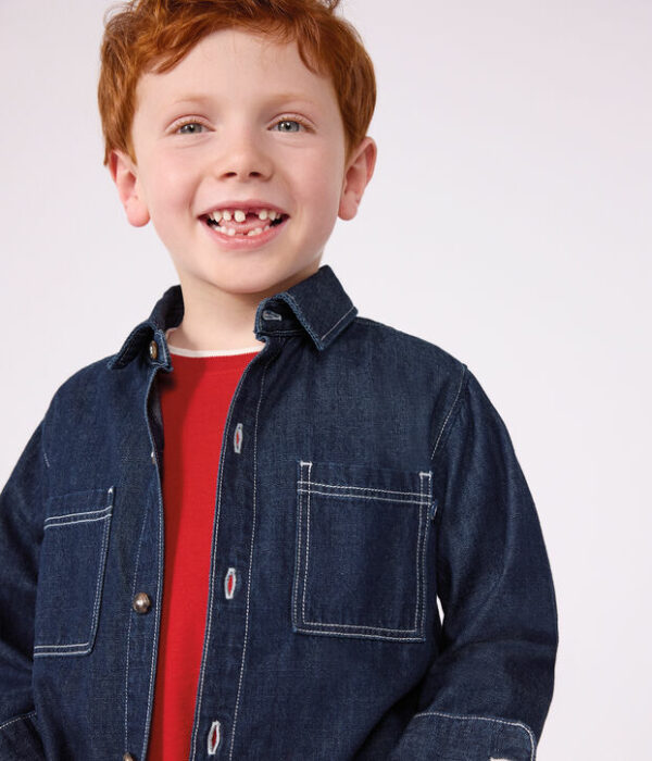 CHEMISE ML