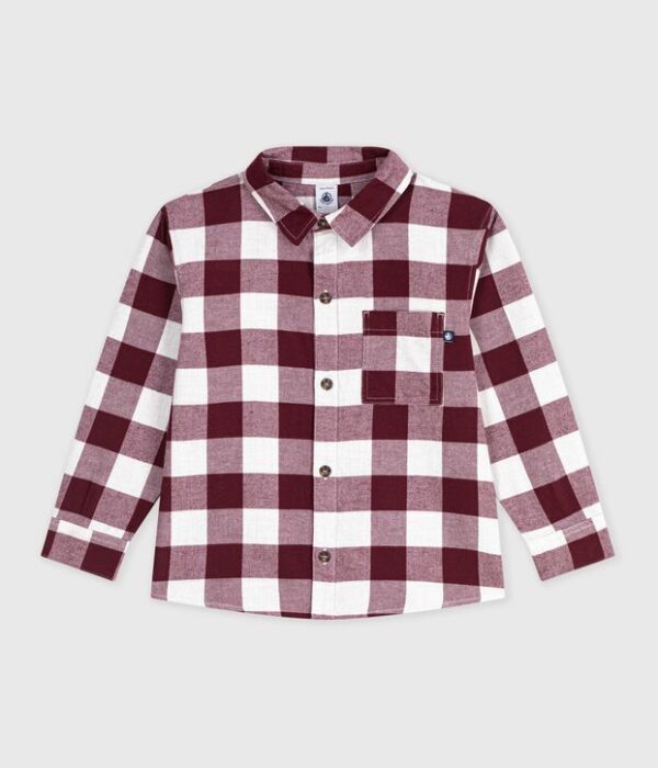 CHEMISE ML
