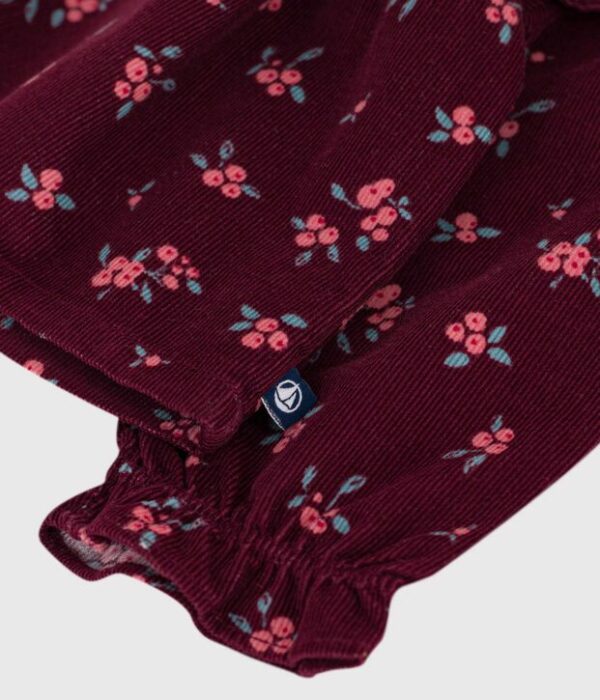 BLOUSE ML