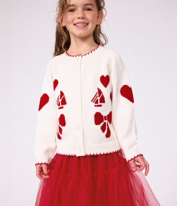 CARDIGAN