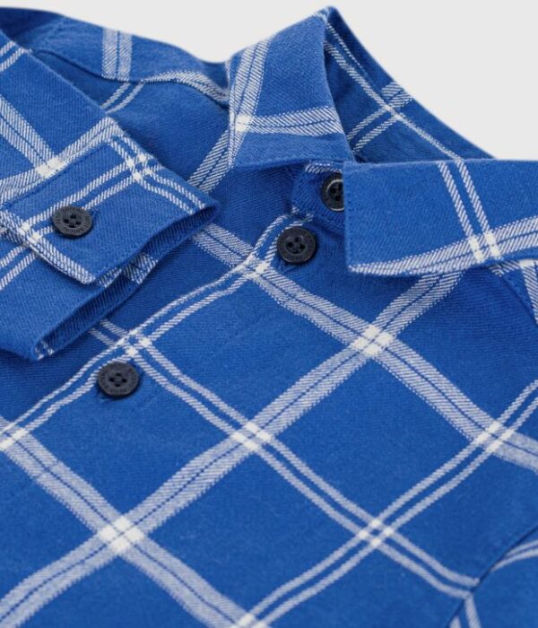 CHEMISE ML