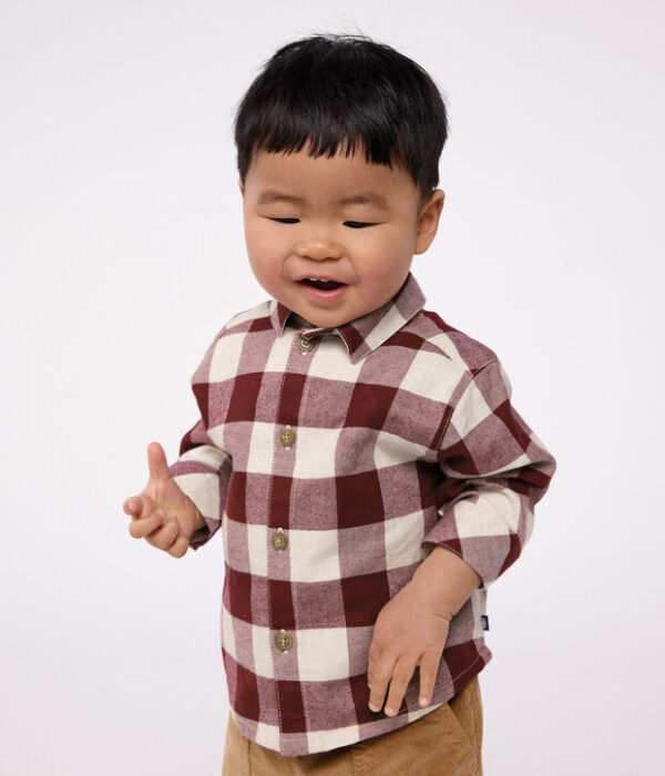 CHEMISE ML