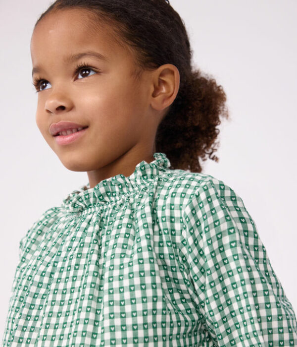 BLOUSE ML