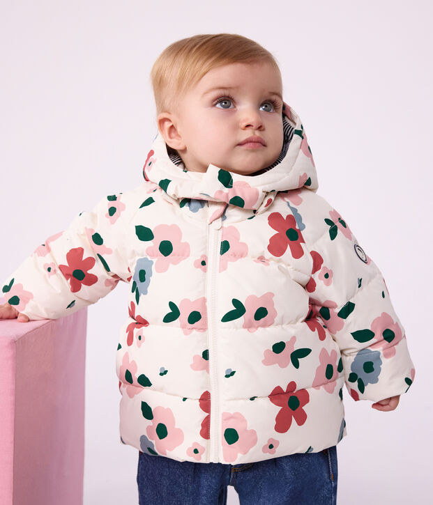 Doudoune bébé imprimée – Image 4