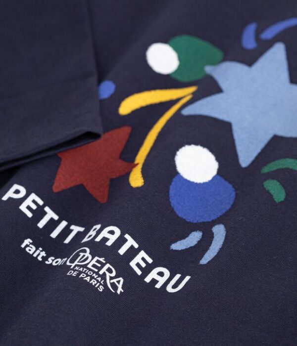 TEE SHIRT ML