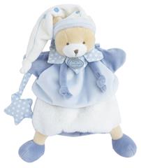 Marionnette Ours Petit Chou