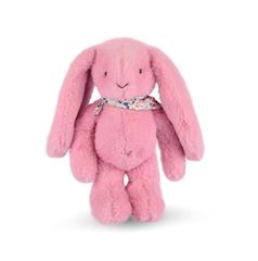 LAPIN FLEURETTE - Grenadine 35 cm