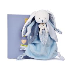 LAPIN CŒUR OCEAN - Doudou