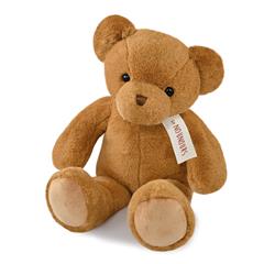LE NOUNOURS - noisette 40 cm