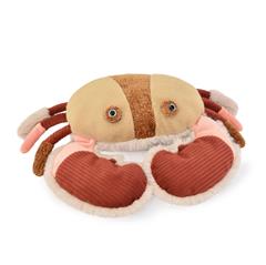 TRESORS MARINS - Crabe