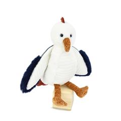TRESORS MARINS - Mouette