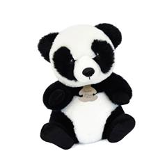 LES DOUX STRETCH - Panda 20cm