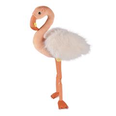 TRESORS MARINS - Flamant rose